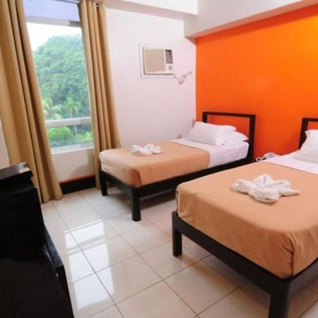 Negrense Suites Bacolod Kültér fotó