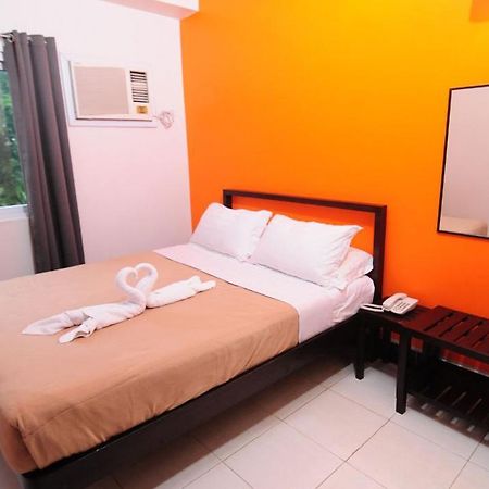 Negrense Suites Bacolod Kültér fotó