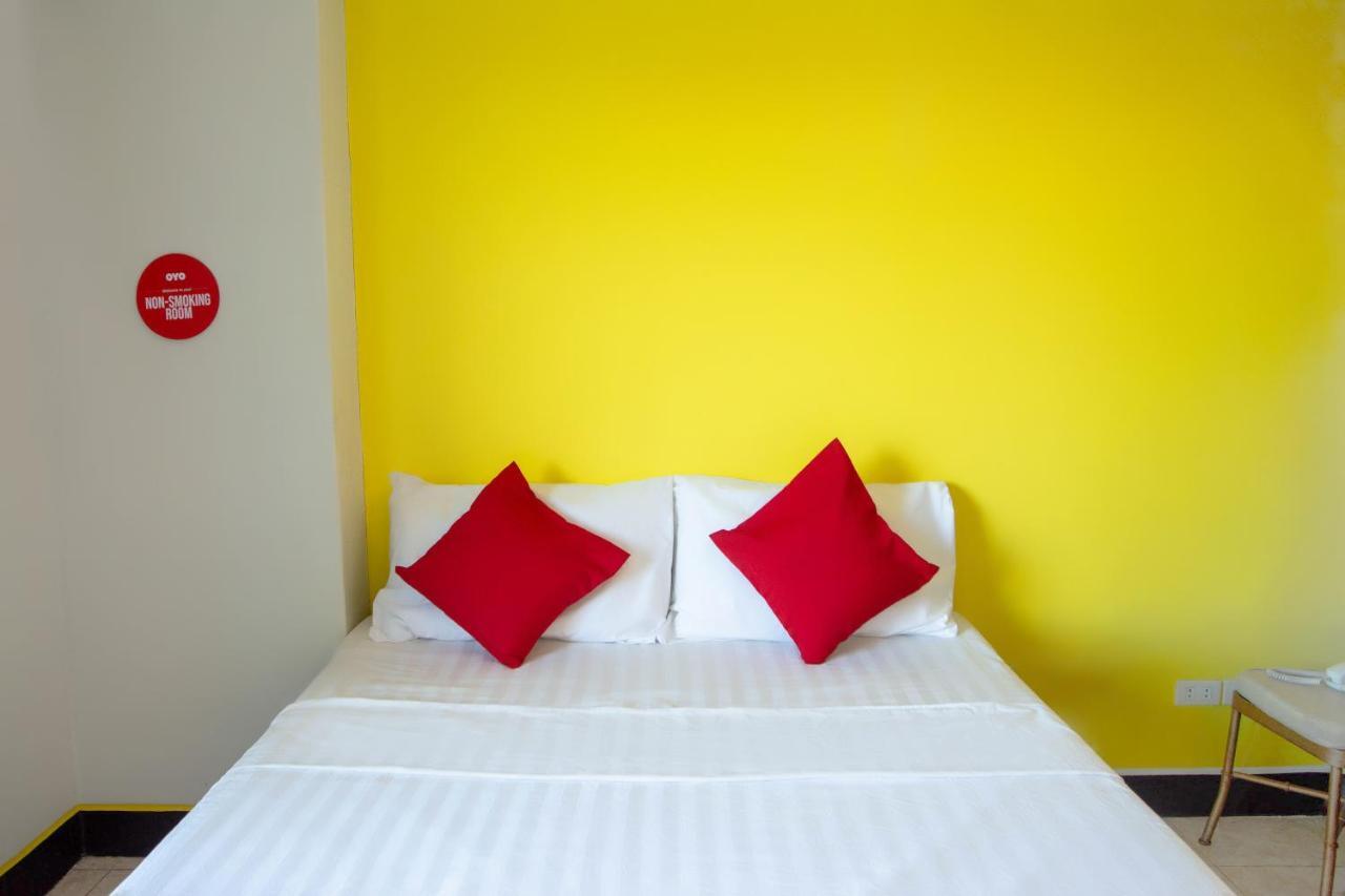Negrense Suites Bacolod Kültér fotó