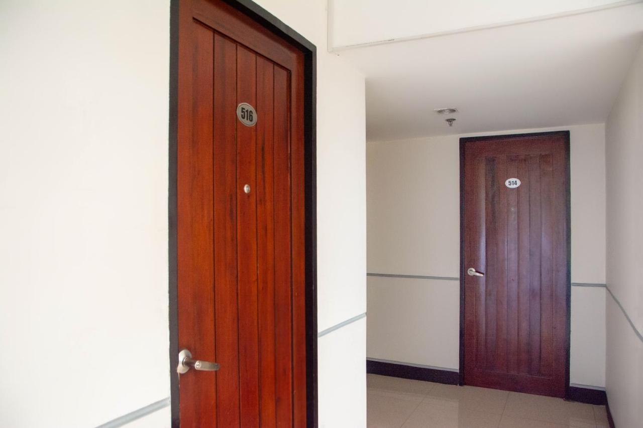 Negrense Suites Bacolod Kültér fotó
