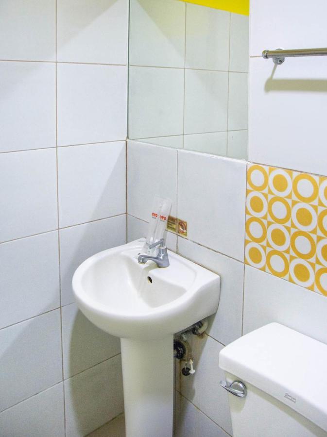 Negrense Suites Bacolod Kültér fotó