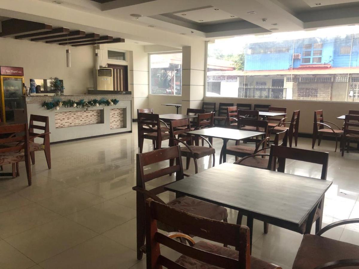 Negrense Suites Bacolod Kültér fotó